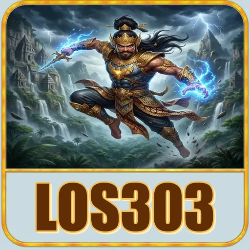 Gambar verifikasi tautan alternatif resmi los303 Indonesia