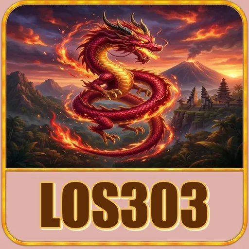 Gambar verifikasi keamanan akun masuk & daftar los303